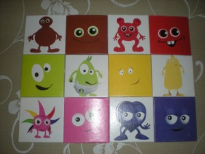 babblarkort babblarkort