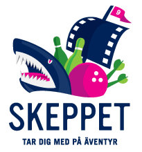 skeppet