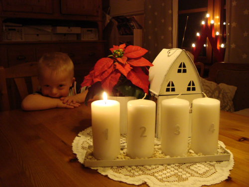 advent