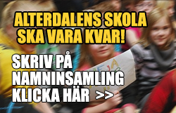ALTEDALENS SKOLA KVARA KVARMINDRENAMNIN kopiera