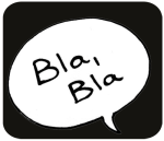 bla-bla kopiera