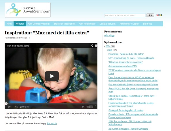 downföreningen sida kopiera