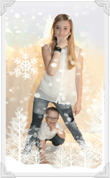 julkort bloggen1 kopieramed ram2