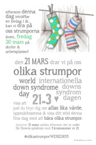 olikastrumporWDSD2015 med fredagstext kopiera