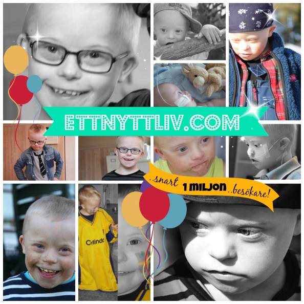 ettnyttlivsnartenmiljon