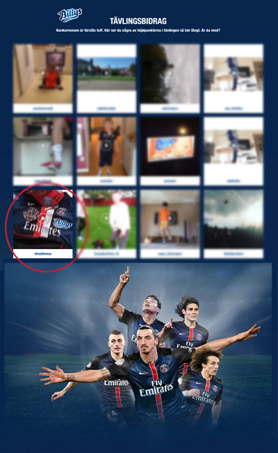 billyspanpizzatävling kopiera