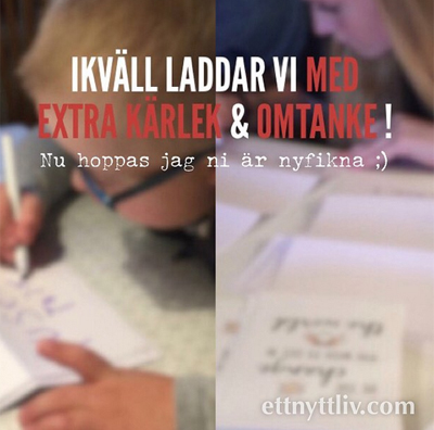 ikväll