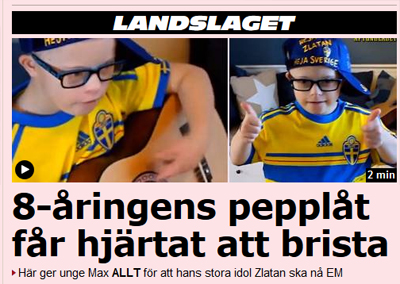 max aftonbladet