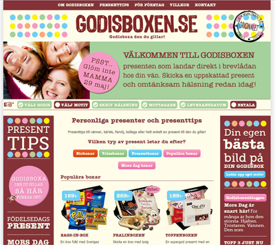 godisboxen